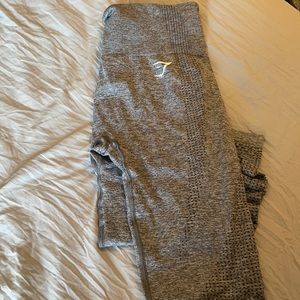 GYM SHARK LEGGINGS